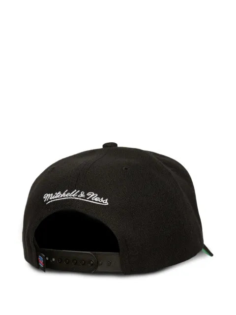 Mitchell & Ness x MLB Philadelphia Phillies Snapback baseball cap