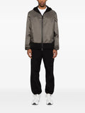 Moncler Galveston hooded zipped jacket