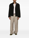 Studio Nicholson buttoned jacket