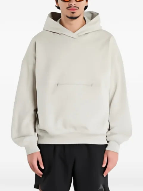 adidas x Hermanos Koumori drop-shoulder hoodie