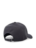 Oakley logo-plaque baseball cap