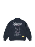Supreme x La Martina x Jacob & Co zip-up sweatshirt