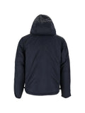 K-Way Jack Spacer hooded jacket