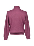 Brunello Cucinelli ribbed turtleneck sweater