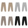 Fear of God Essentials Heat-Pressed Small Letter Sweatpants
