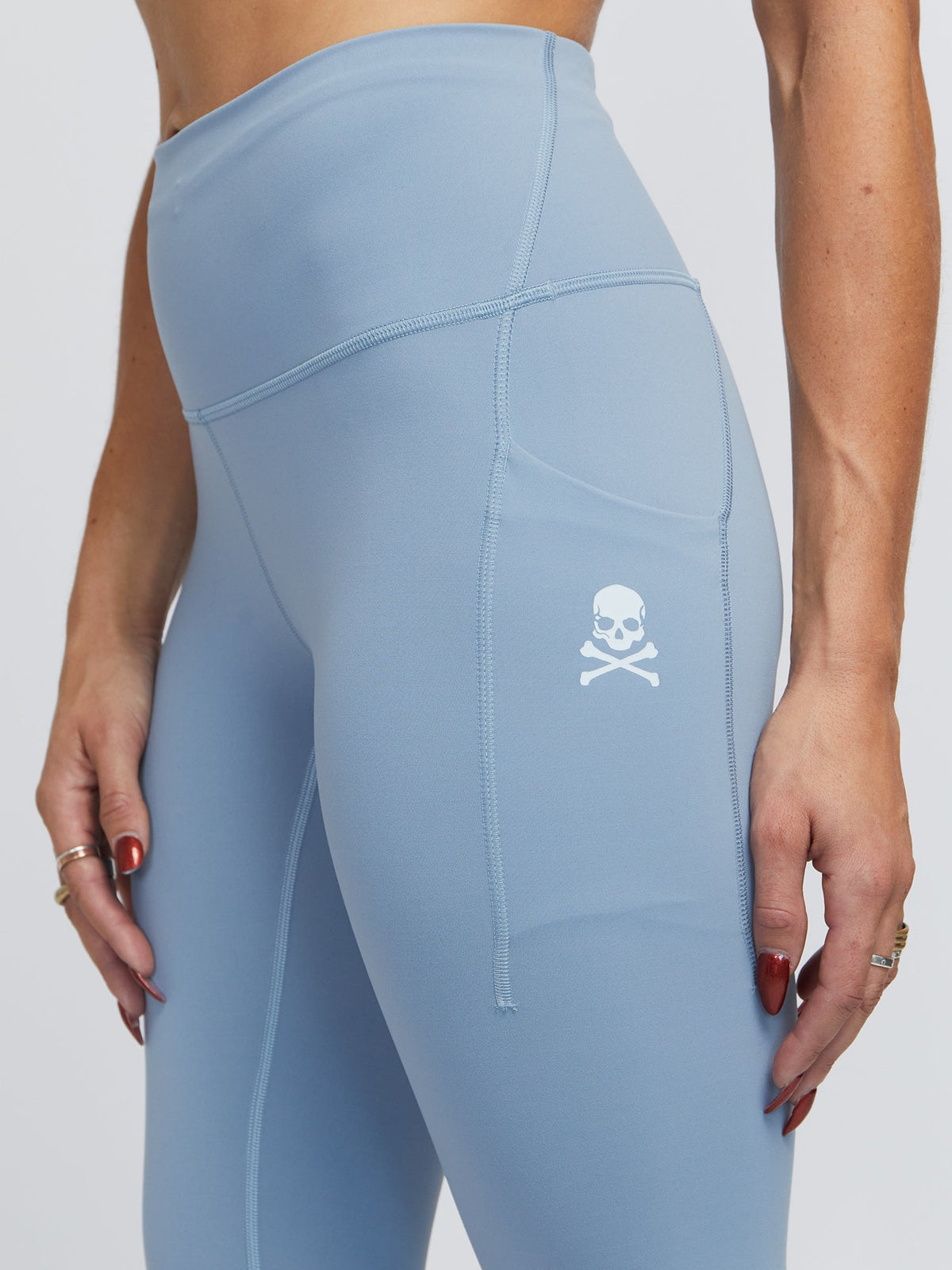 Wunder Train HR Tight 25in