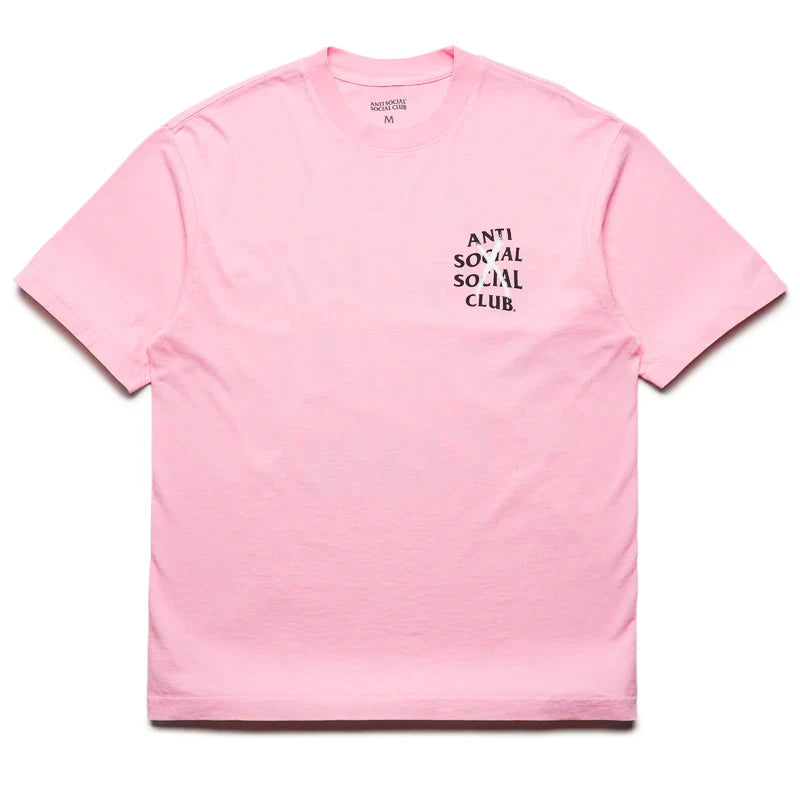 ASSC Cancelled Hand Painted Tee